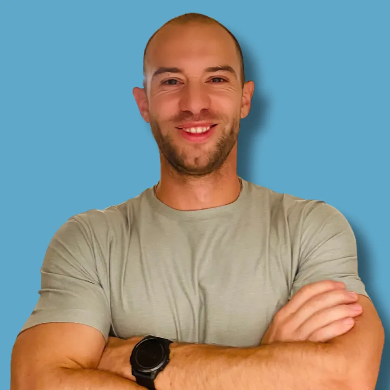 Tim Sumerfield
