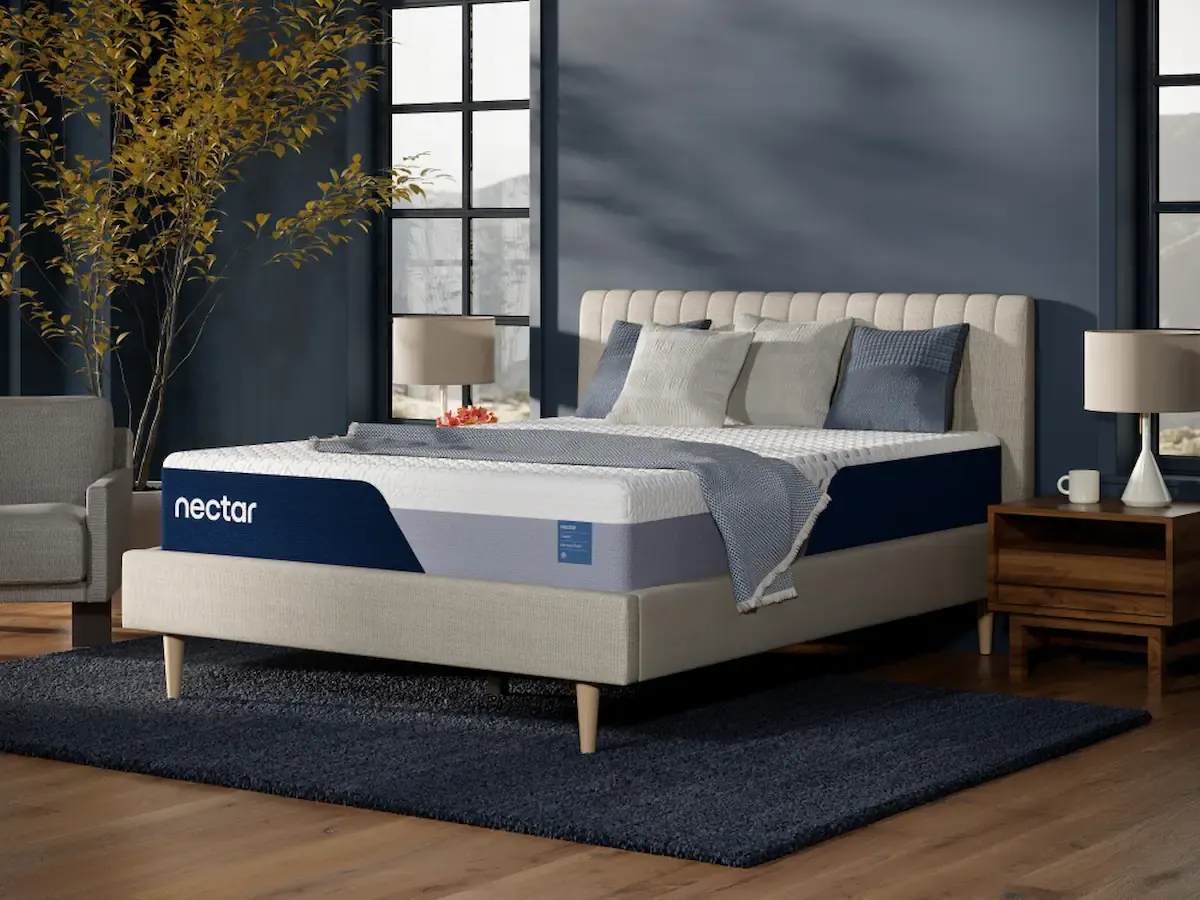 Nectar Nectar Classic Memory Foam