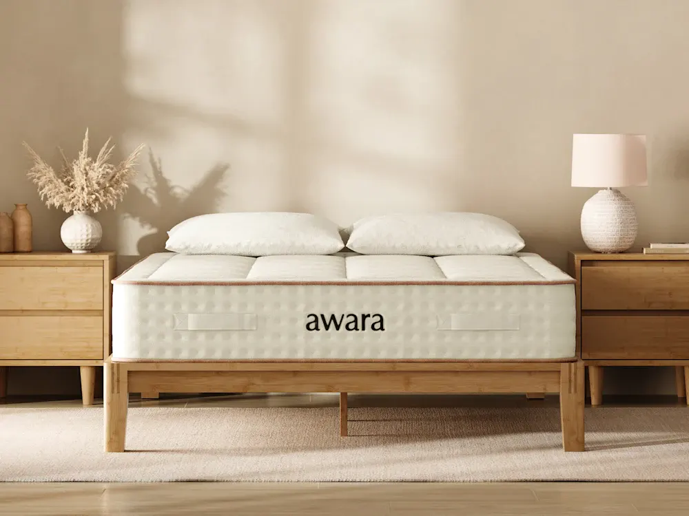 Awara Awara Essential Hybrid
