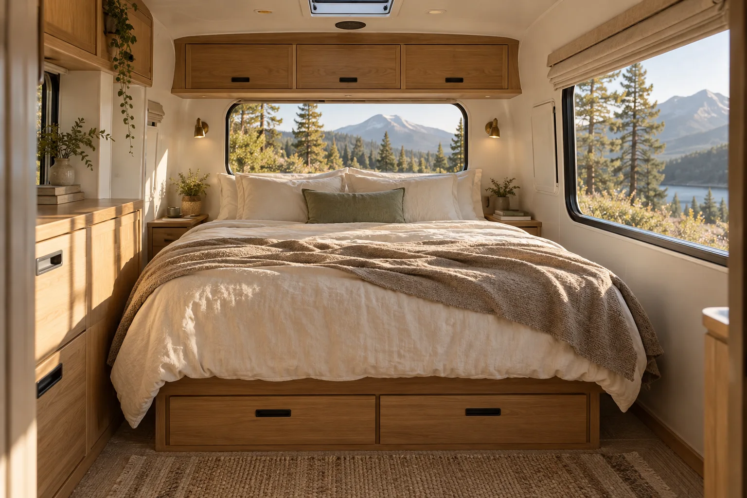 Bedroom inspiration