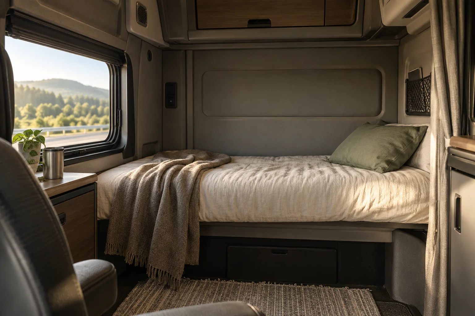 Bedroom inspiration